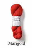 Walcot Yarns Origin