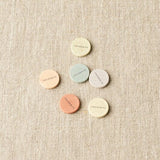 Cocoknits Colourful Magnet Set