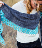 Majura: A Crochet Pattern by Deanne Ramsay - Addydae Designs (US terms)
