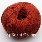 Kremke Soul Wool Morning Salutation Vegan