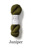 Walcot Yarns Origin