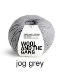 Wool And The Gang Shiny Happy Cotton