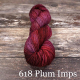 Fyberspates Vivacious 4 ply