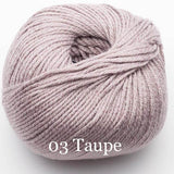 Kremke Soul Wool Morning Salutation Vegan