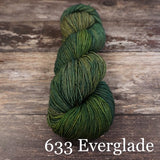 Fyberspates Vivacious 4 ply