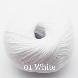 Kremke Soul Wool Morning Salutation Vegan