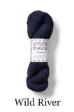 Walcot Yarns Origin