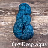 Fyberspates Vivacious 4 ply