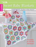 Sweet Baby Blankets