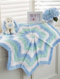 Sweet Baby Blankets