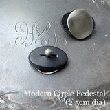 Shawl pins, clasps and cuffs