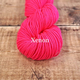 CoopKnits Socks Yeah! - DK  is