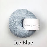 Knitting for Olive Pure Silk