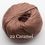 Kremke Soul Wool Morning Salutation Vegan