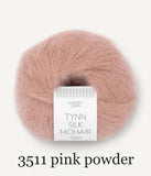 Sandnes Garn Tynn Silk Mohair