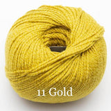 Kremke Soul Wool Morning Salutation Vegan