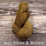 Fyberspates Vivacious 4 ply