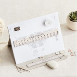 Cocoknits Maker's Board
