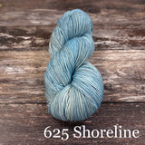 Fyberspates Vivacious 4 ply