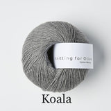 Knitting For Olive Cotton Merino