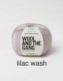 Wool And The Gang Shiny Happy Cotton