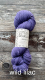 Walcot Yarns Origin