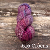 Fyberspates Vivacious 4 ply