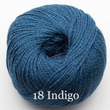 Kremke Soul Wool Morning Salutation Vegan