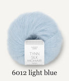 Sandnes Garn Tynn Silk Mohair