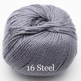 Kremke Soul Wool Morning Salutation Vegan