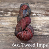 Fyberspates Vivacious 4 ply