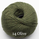 Kremke Soul Wool Morning Salutation Vegan