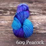 Fyberspates Vivacious 4 ply