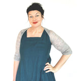 Valentine Shrug - Ambah O’Brien