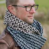 A Sea Story: 13 Modern Mosaic Crochet Patterns - Lilla Bjorn Cochet