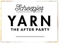 Scheepjes YARN The After Party (booklet)