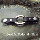 Shawl pins, clasps and cuffs