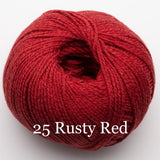 Kremke Soul Wool Morning Salutation Vegan