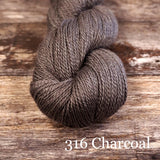 Fyberspates Scrumptious 4 ply