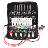 ChiaoGoo TWIST Interchangeables Needle Set