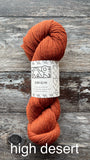 Walcot Yarns Origin