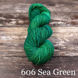 Fyberspates Vivacious 4 ply