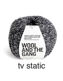 Wool And The Gang Shiny Happy Cotton