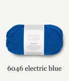 Sandnes Garn PetiteKnit Double Sunday