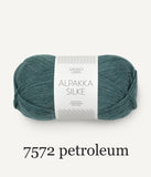 Sandnes Garn Alpakka Silke