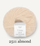 Sandnes Garn Tynn Silk Mohair