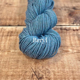 CoopKnits Socks Yeah! - DK  is