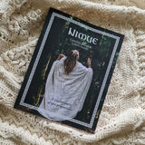 Nimue Crochet Blanket: A Crochet Quest of Epic Proportions- Shelley Husband