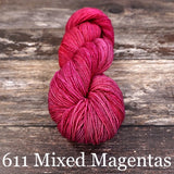 Fyberspates Vivacious 4 ply