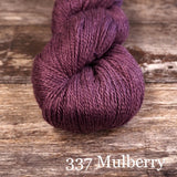 Fyberspates Scrumptious 4 ply